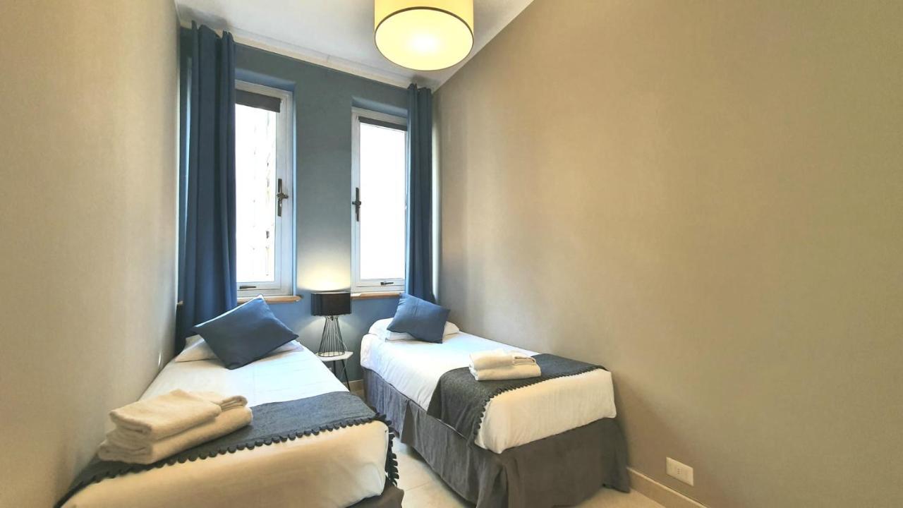 Heart Milan Apartments Fashion District Exterior foto